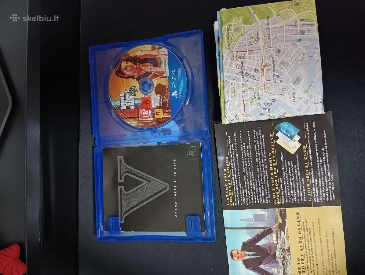 Gta 5