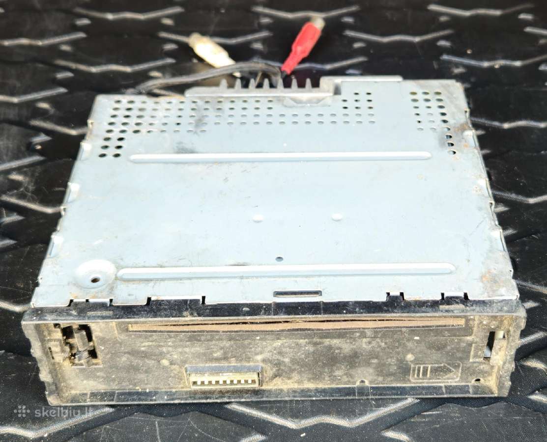 CD grotuvas Kenwood Kdc-mp2032