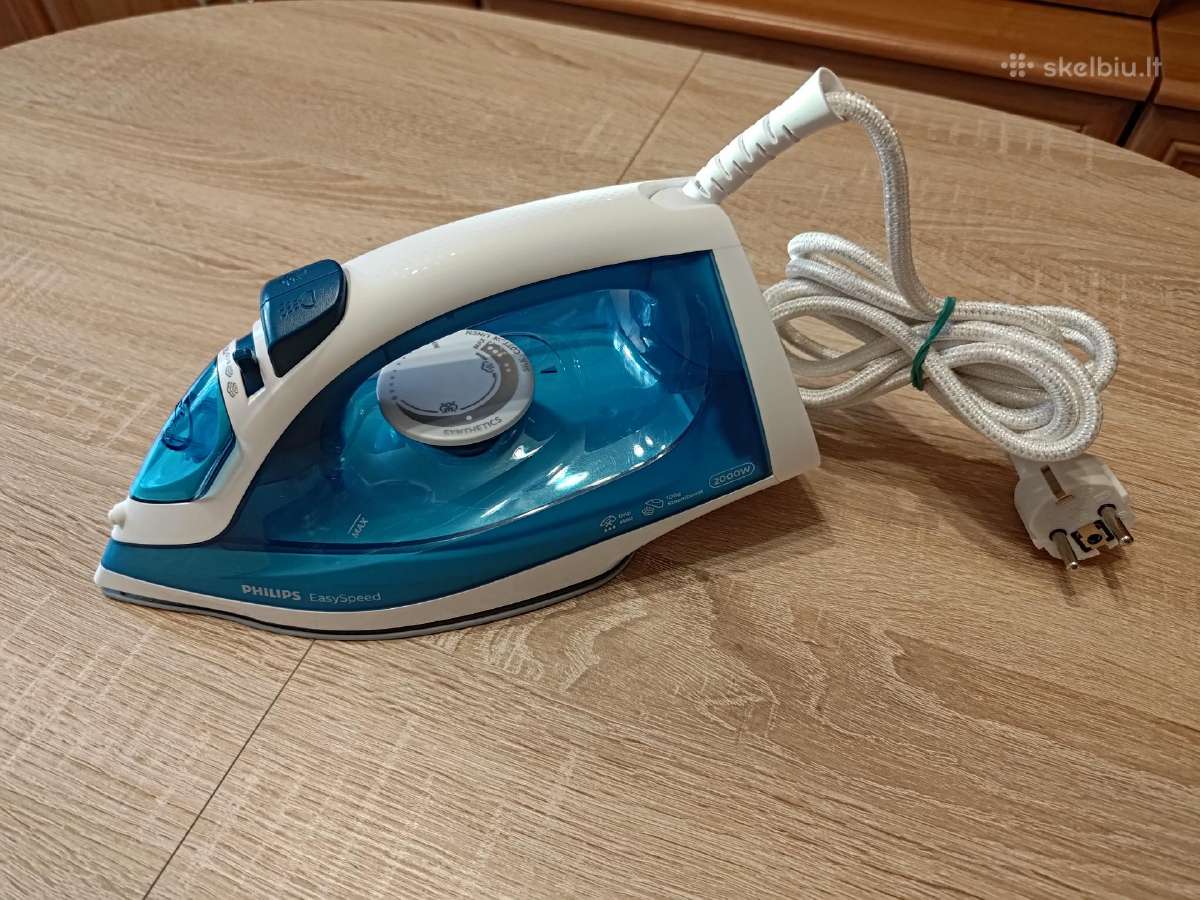 Laidynė Philips Gc1750 - nuotraukos Nr. 2