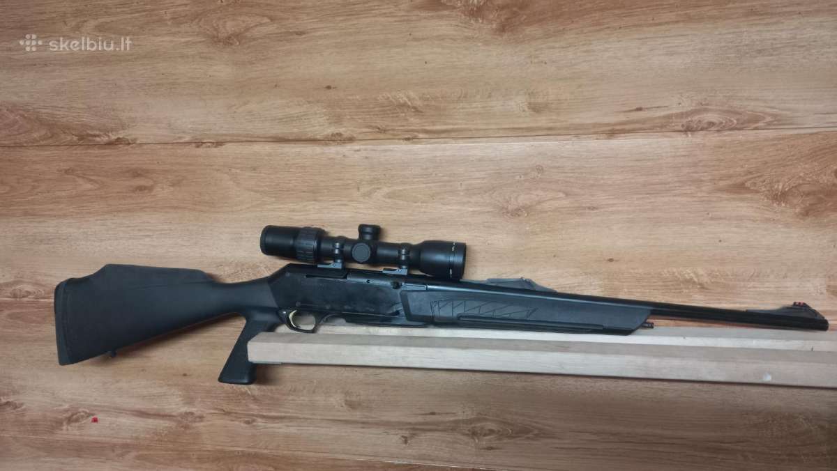 Browning Tracker Long 9,362