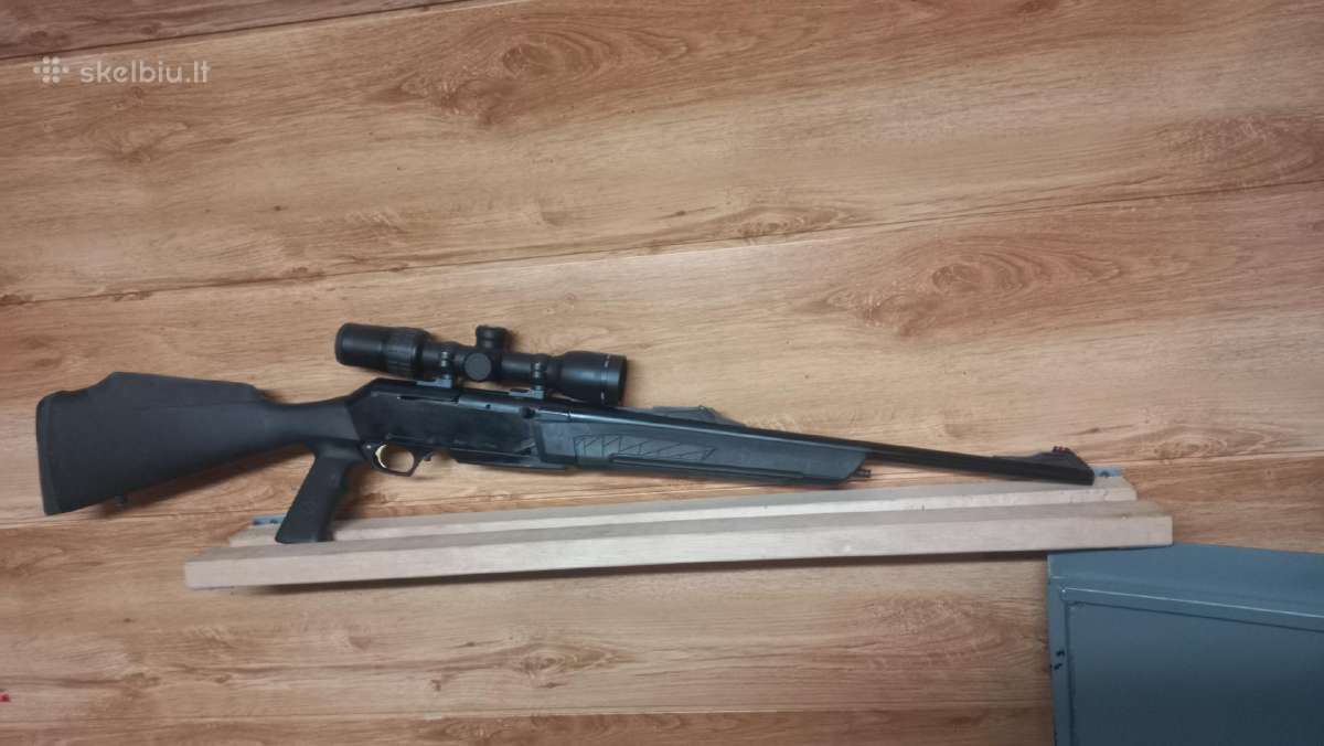 Browning Tracker Long 9,362 - nuotraukos Nr. 2