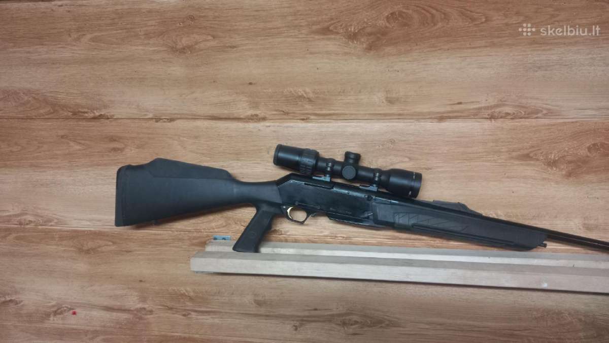 Browning Tracker Long 9,362 - nuotraukos Nr. 3