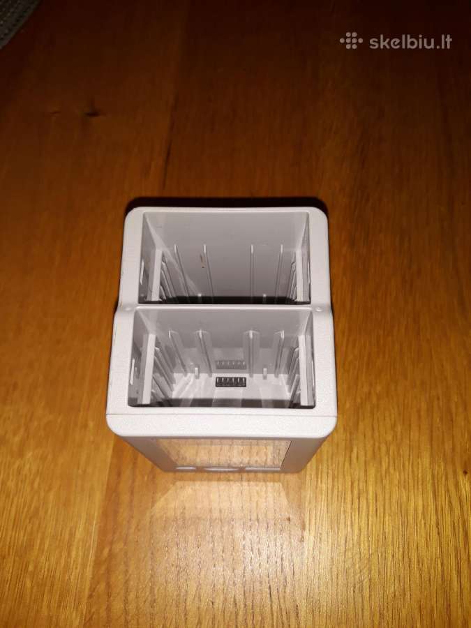 Drono Dji3/4 mini baterijų kroviklis - nuotraukos Nr. 2
