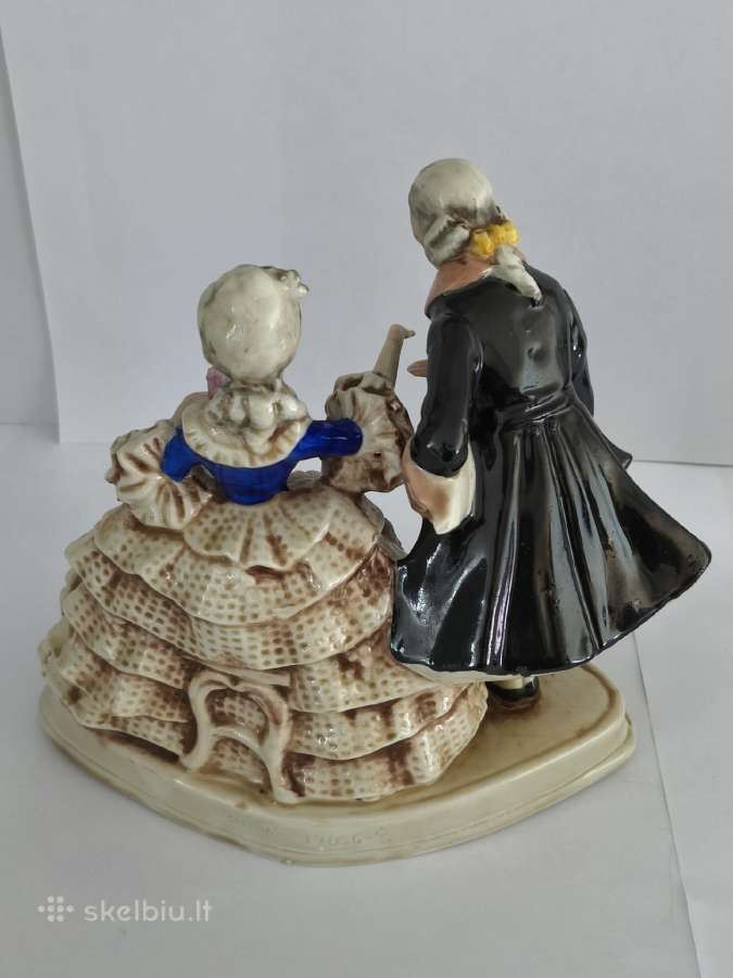 Statulėlė Grafenthal - nuotraukos Nr. 5
