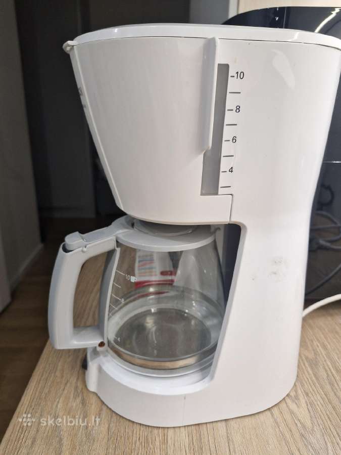 Bosch Compactclass kavos virimo aparatas - nuotraukos Nr. 2