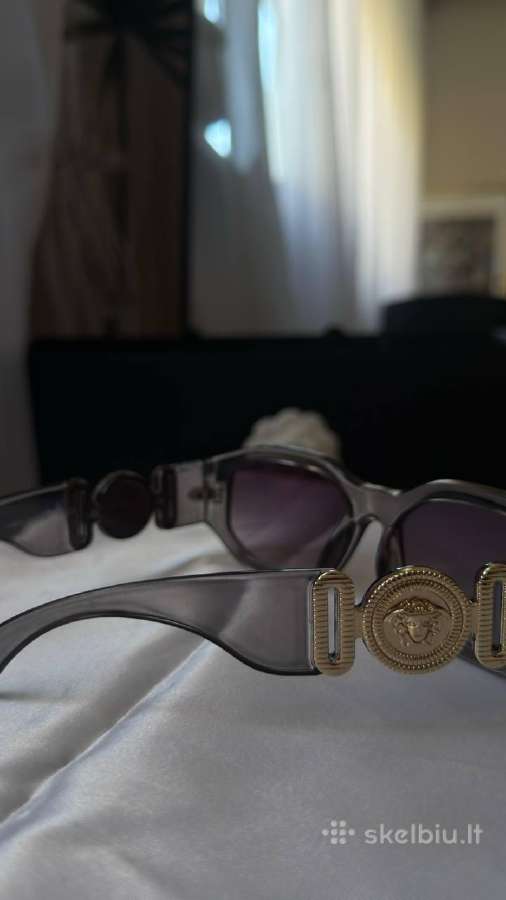 Akiniai nuo saulės Versace Medusa