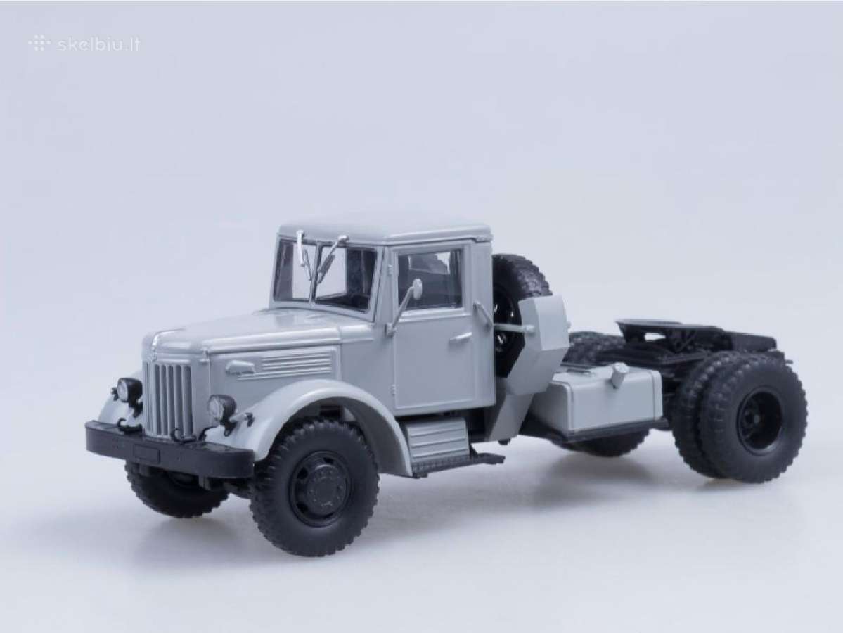 Maz 200v