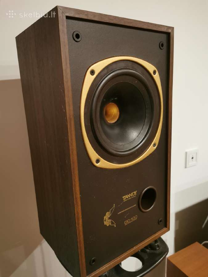 Tannoy Dc100