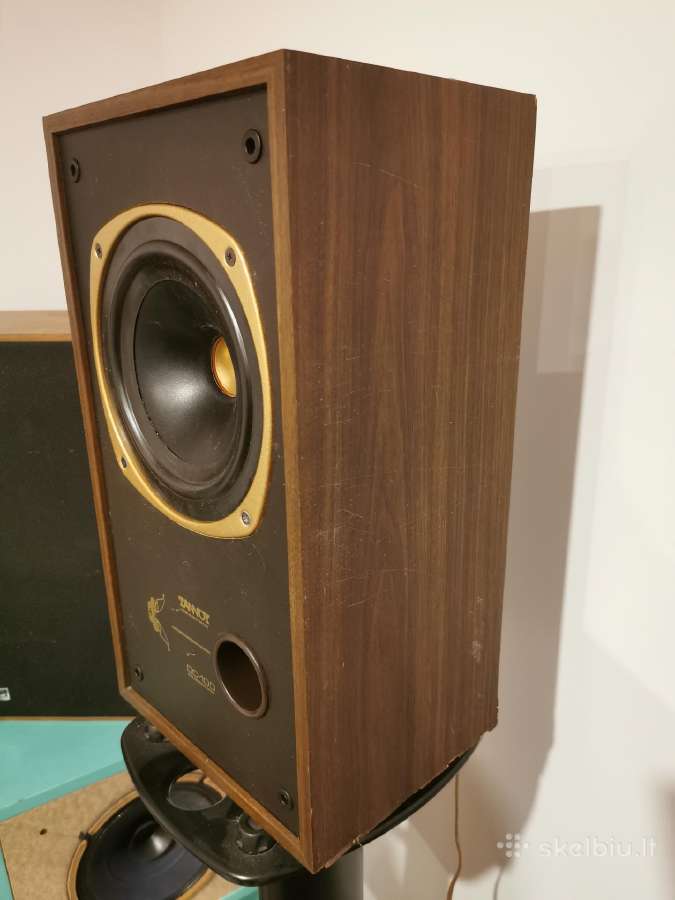 Tannoy Dc100 - nuotraukos Nr. 2