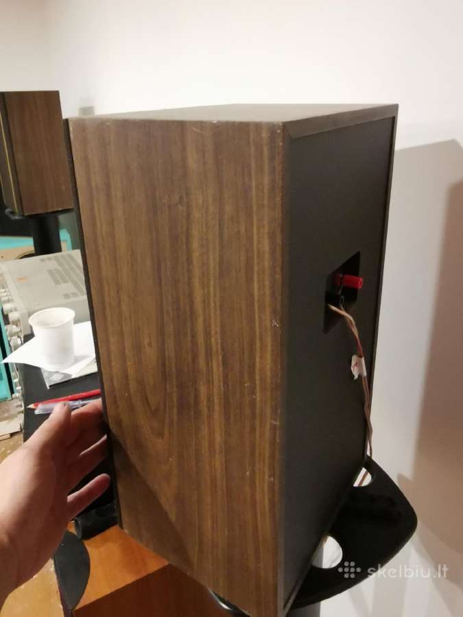 Tannoy Dc100 - nuotraukos Nr. 6