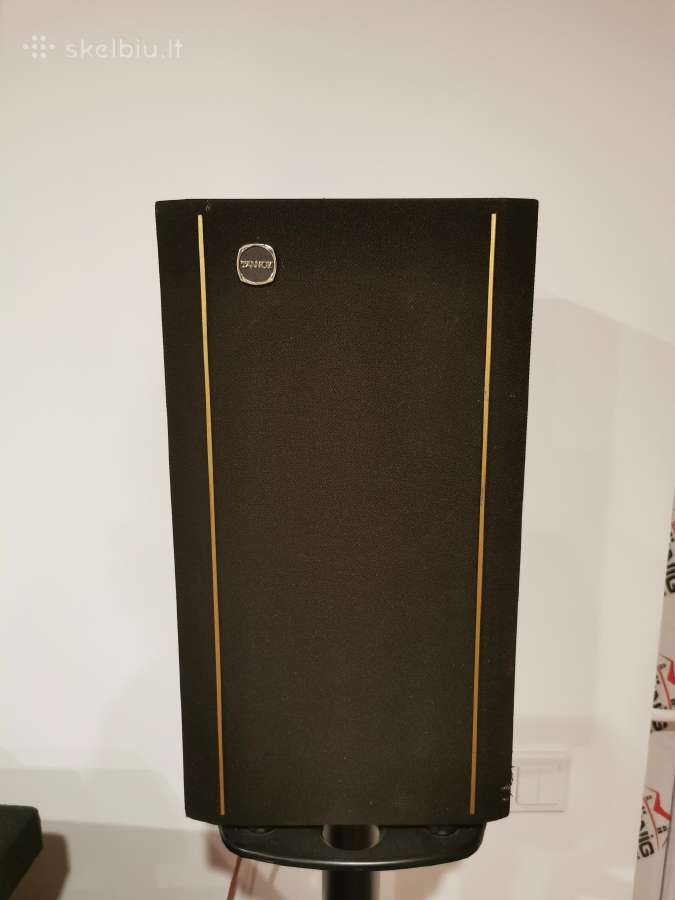 Tannoy Dc100 - nuotraukos Nr. 7