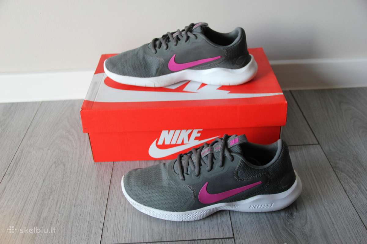 Nike 40,5D
