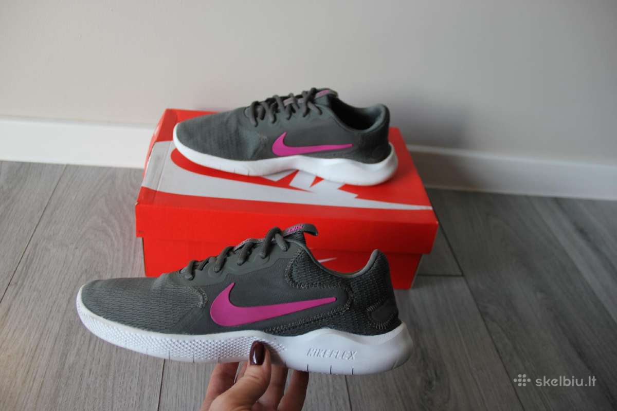 Nike 40,5D - nuotraukos Nr. 2