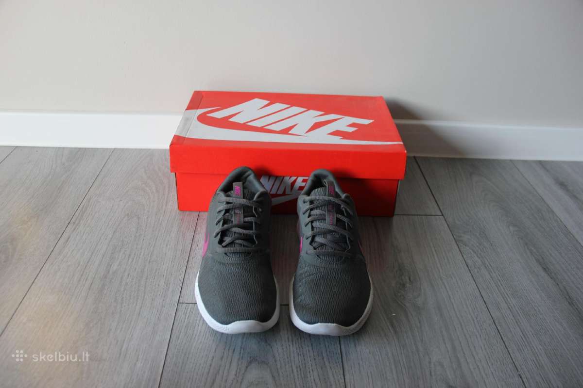 Nike 40,5D - nuotraukos Nr. 3