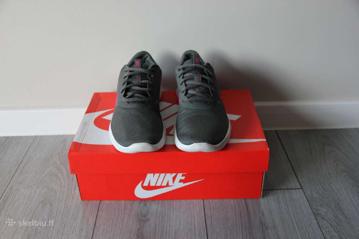 Nike 40,5D - nuotraukos Nr. 4