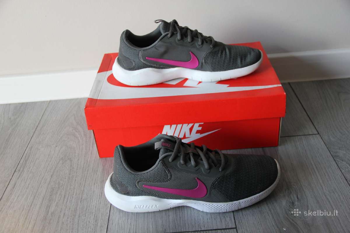 Nike 40,5D - nuotraukos Nr. 5