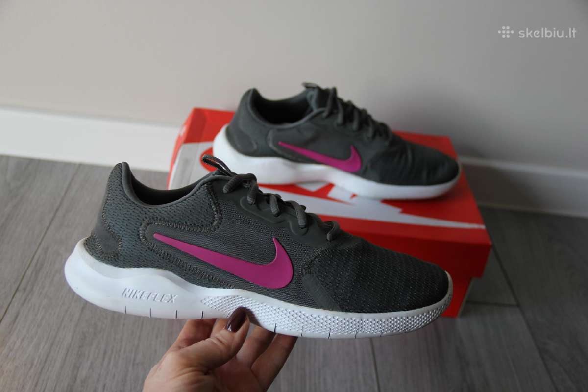 Nike 40,5D - nuotraukos Nr. 6