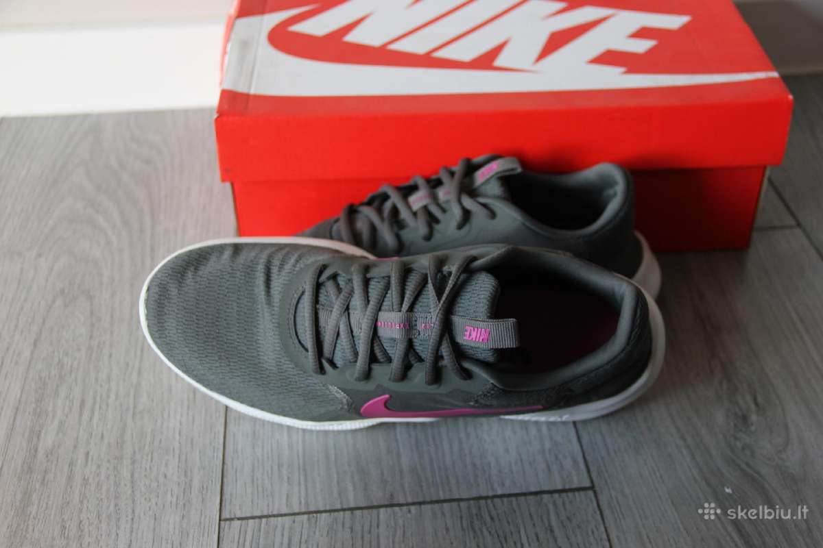 Nike 40,5D - nuotraukos Nr. 7