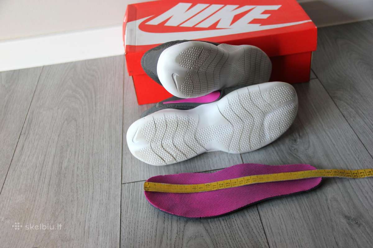 Nike 40,5D - nuotraukos Nr. 10