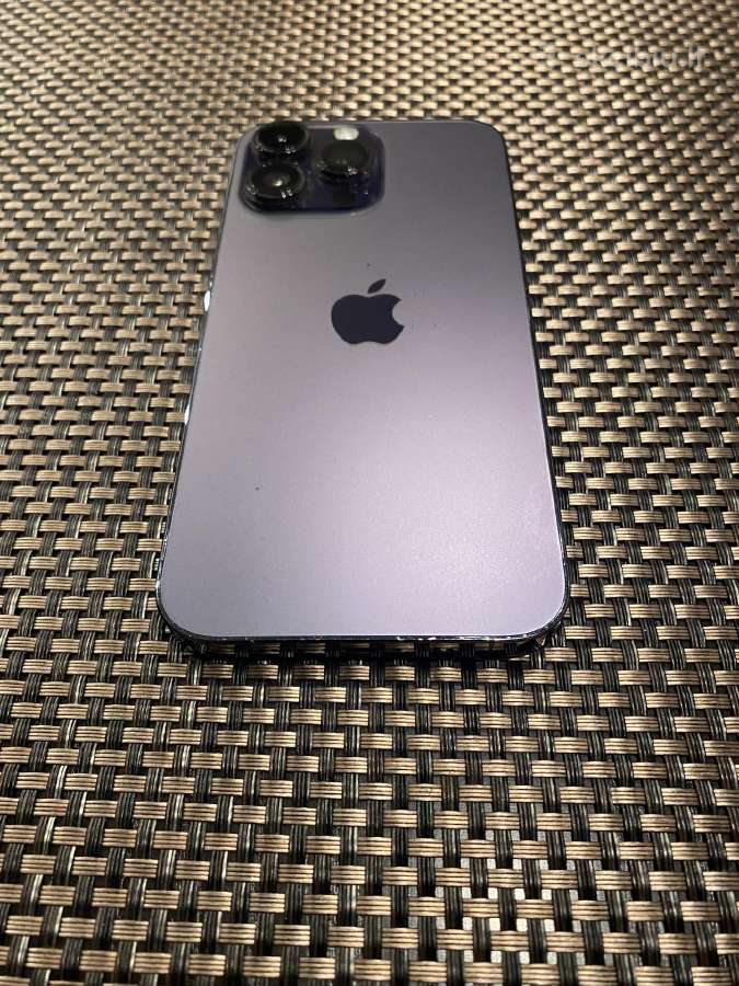 iPhone 14 Pro Max Telefonai Dalimis - nuotraukos Nr. 2