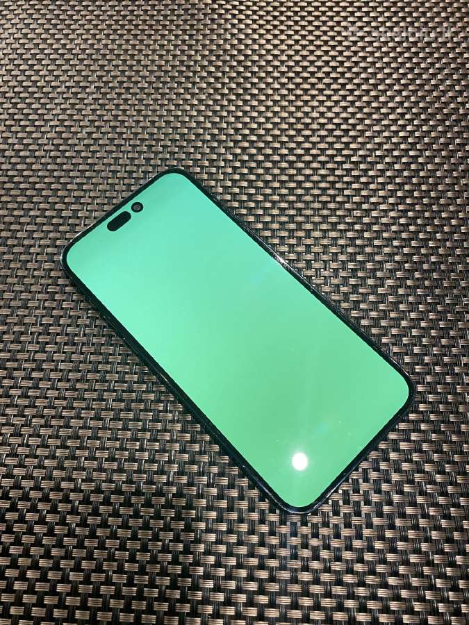iPhone 14 Pro Max Telefonai Dalimis - nuotraukos Nr. 3
