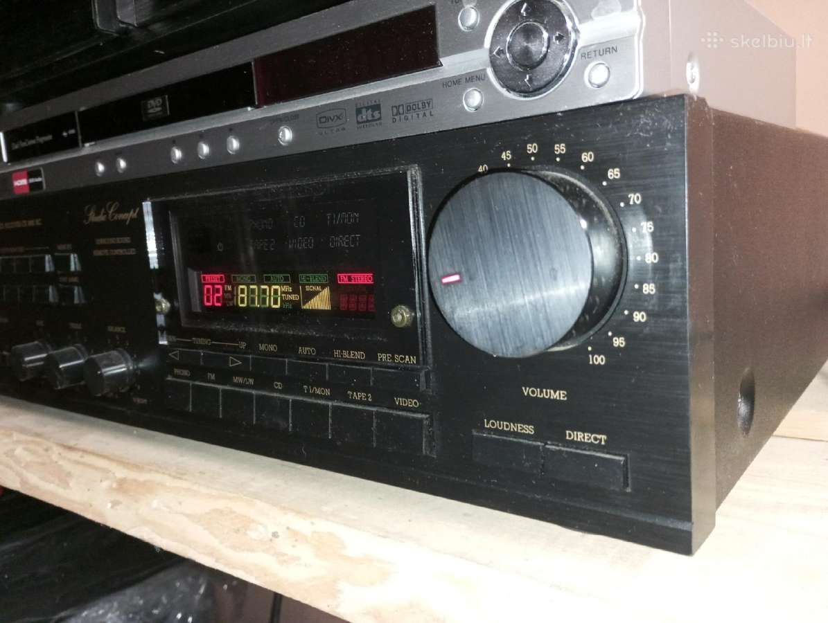Dual Cr-9065 - nuotraukos Nr. 2