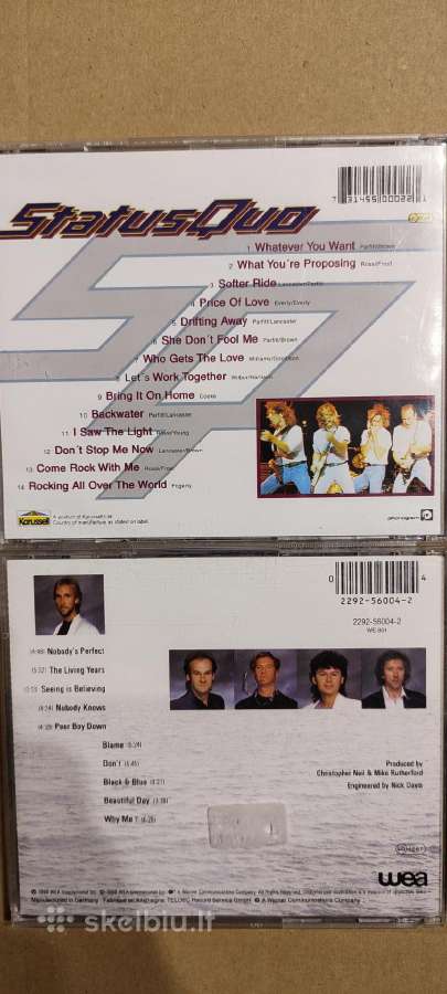 CD-5 - nuotraukos Nr. 10