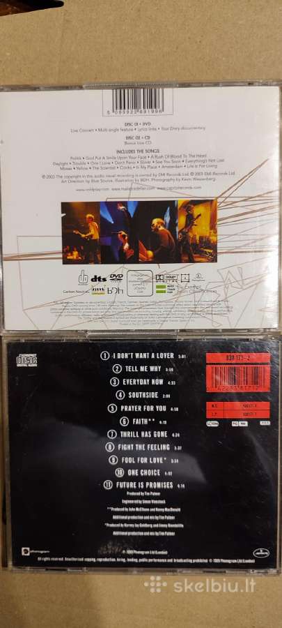 CD-5 - nuotraukos Nr. 12