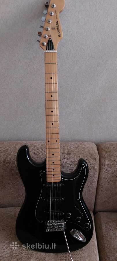 Marathon St gitara