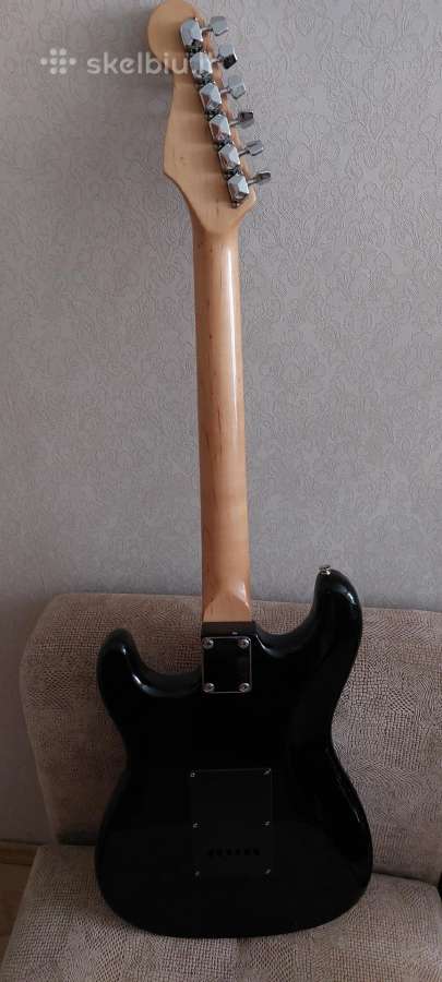Marathon St gitara - nuotraukos Nr. 2