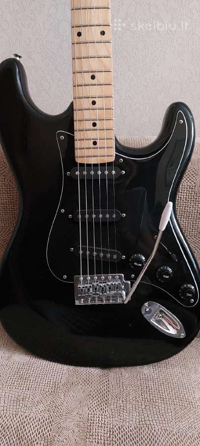 Marathon St gitara - nuotraukos Nr. 4