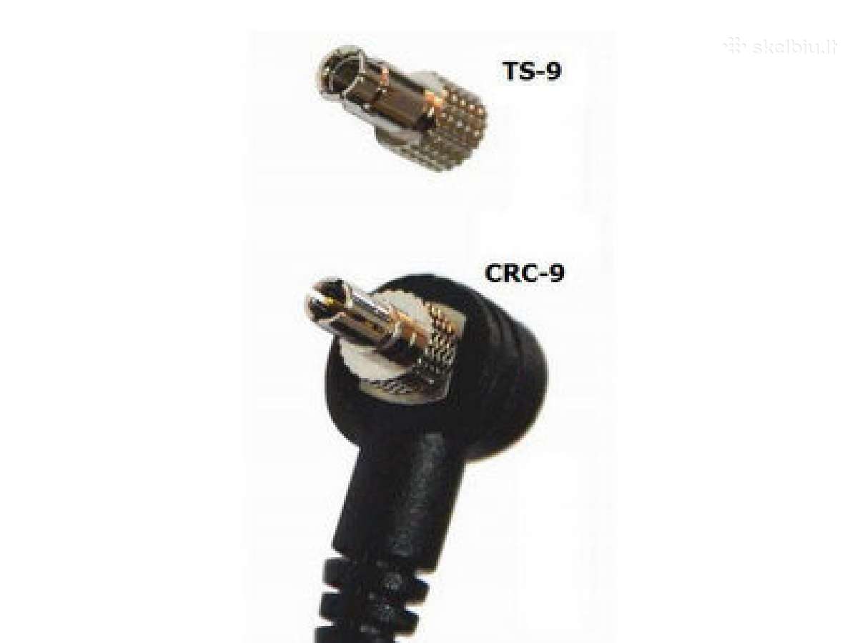 4G antenos signalo stiprinimo modemams, routeriams - nuotraukos Nr. 6