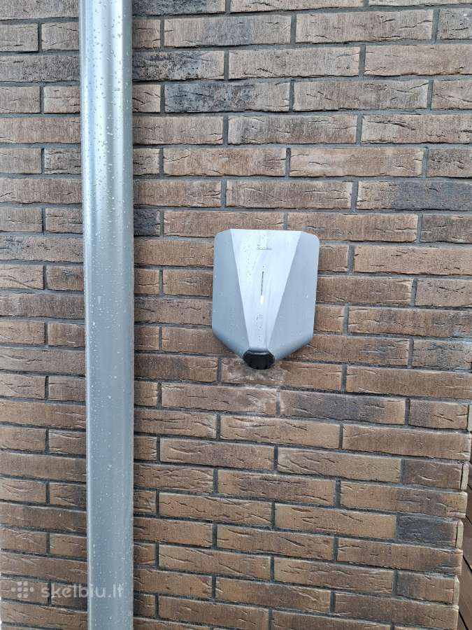 Elektrikas, Klaipėda, Palanga, Plungė, Mažeikiai. - nuotraukos Nr. 13