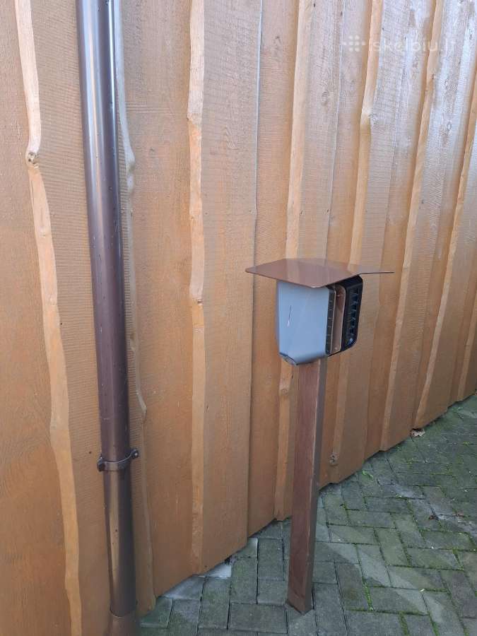 Elektrikas, Klaipėda, Palanga, Plungė, Mažeikiai. - nuotraukos Nr. 7