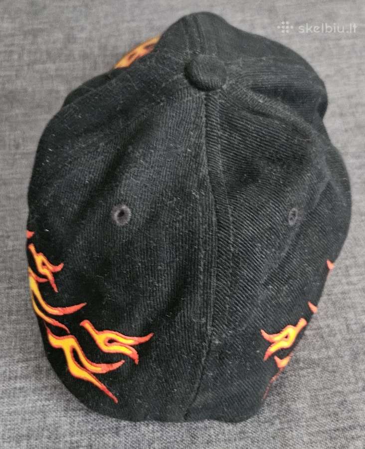 Beisbolo kepure Flexfit Dydis M - nuotraukos Nr. 4