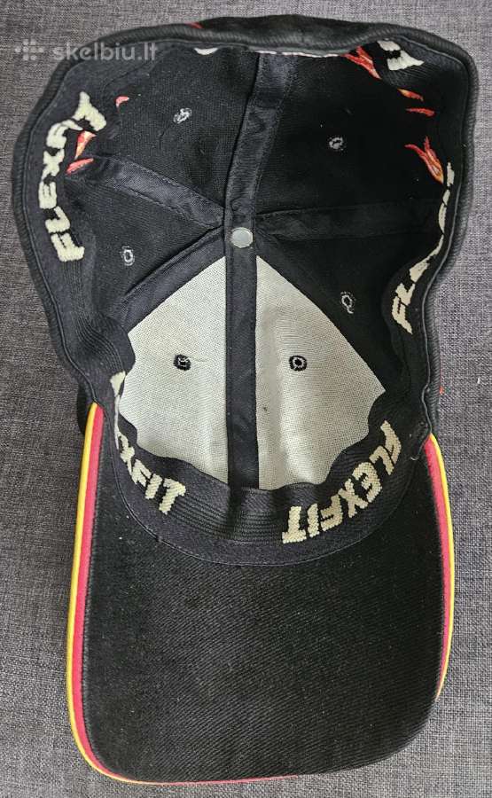 Beisbolo kepure Flexfit Dydis M - nuotraukos Nr. 5