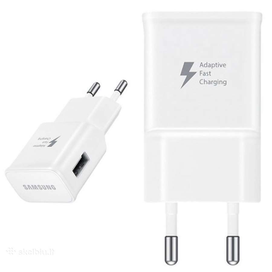 Įkrovikliai 25w/ 45w - nuotraukos Nr. 6