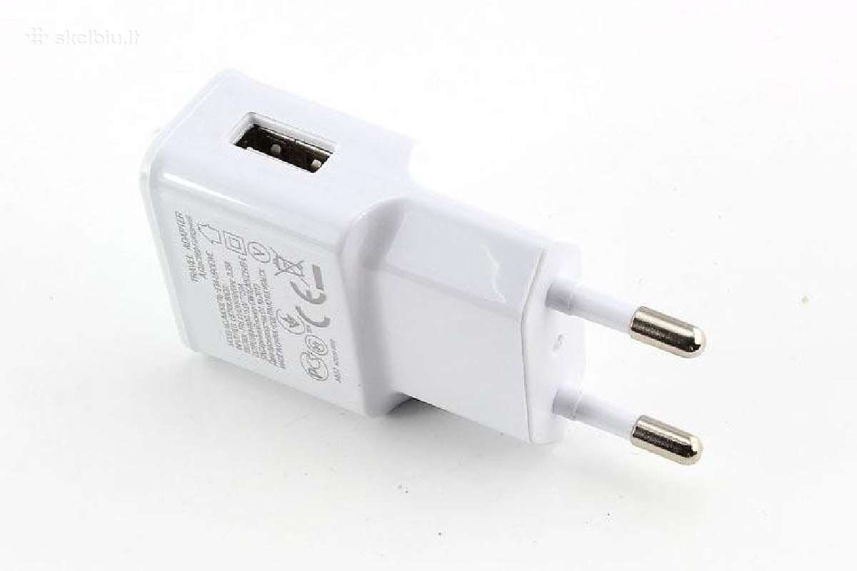 Įkrovikliai 25w/ 45w - nuotraukos Nr. 5
