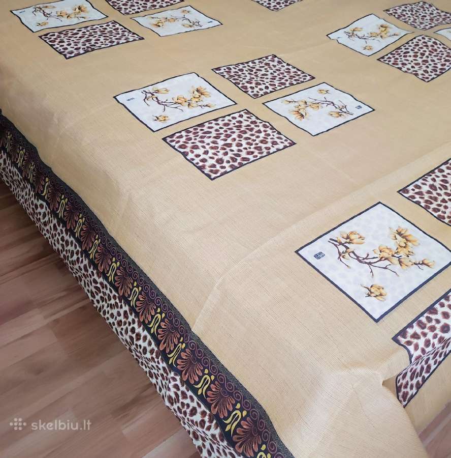 Antklodės užvalkalas, 220x220