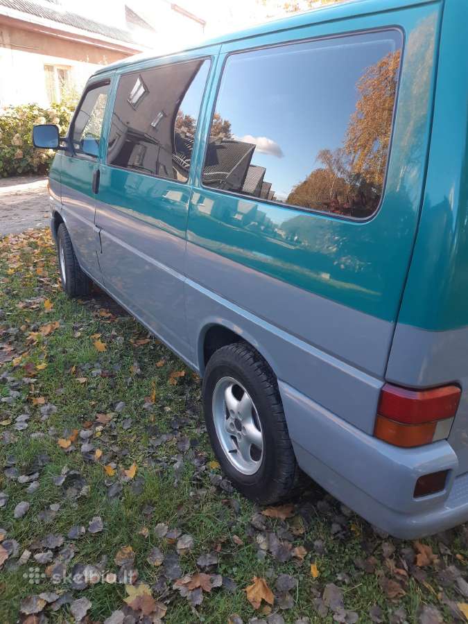 VW.transporter
