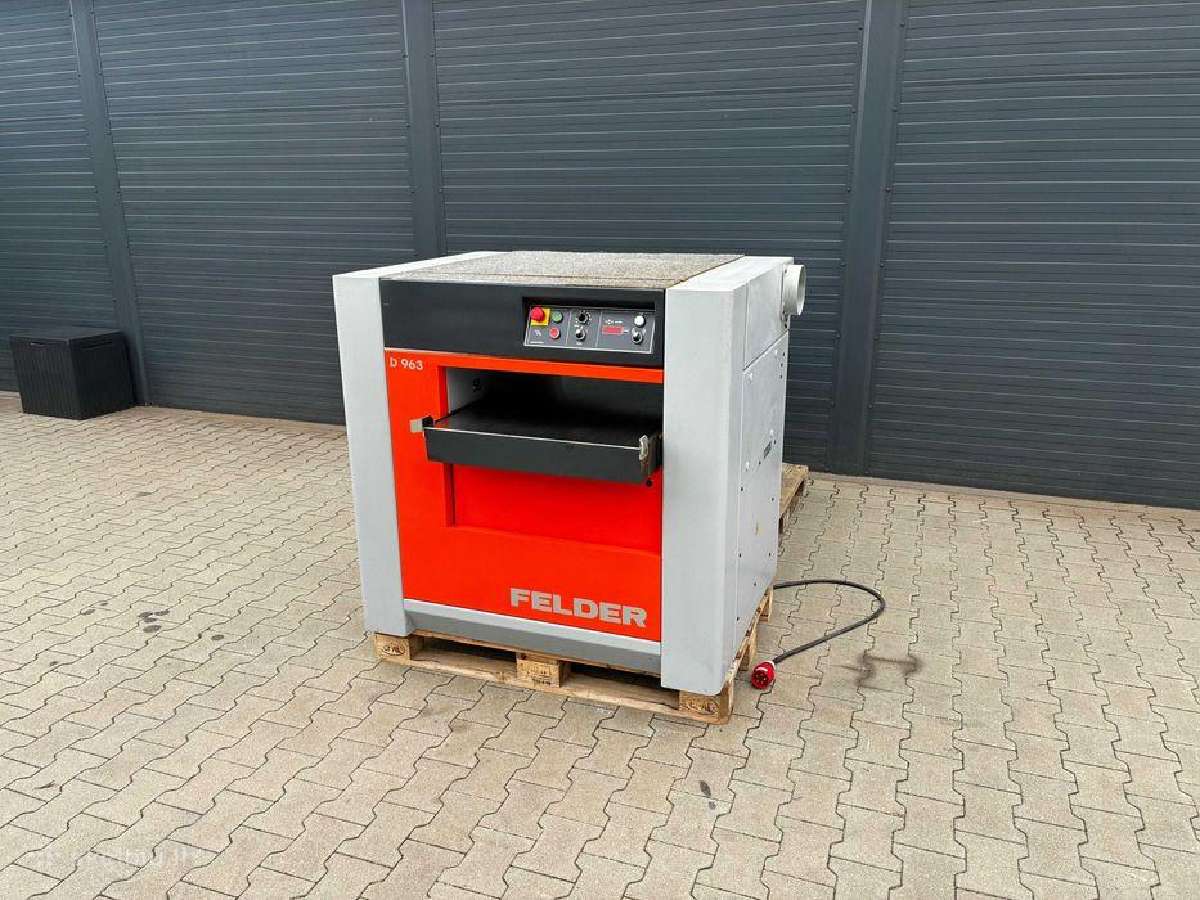 Reismusas Felder D963