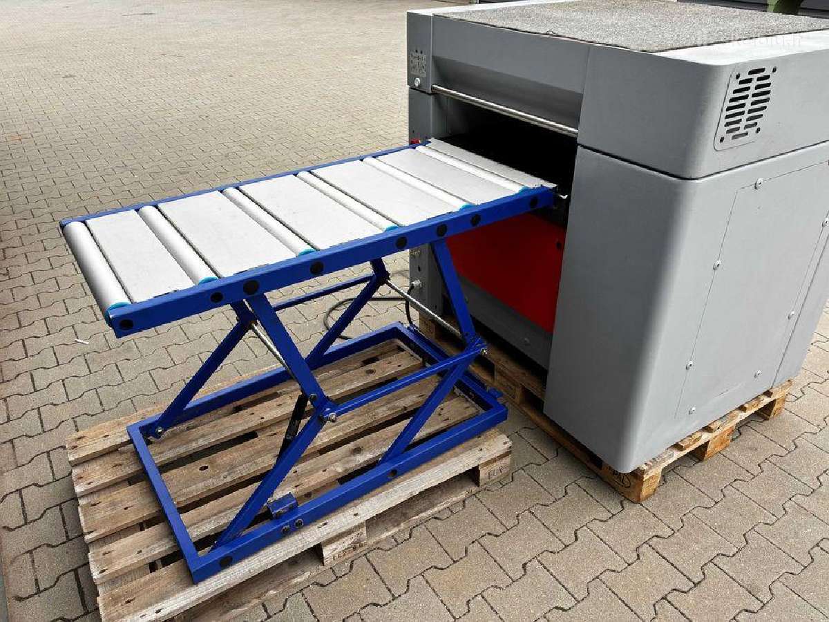 Reismusas Felder D963 - nuotraukos Nr. 9