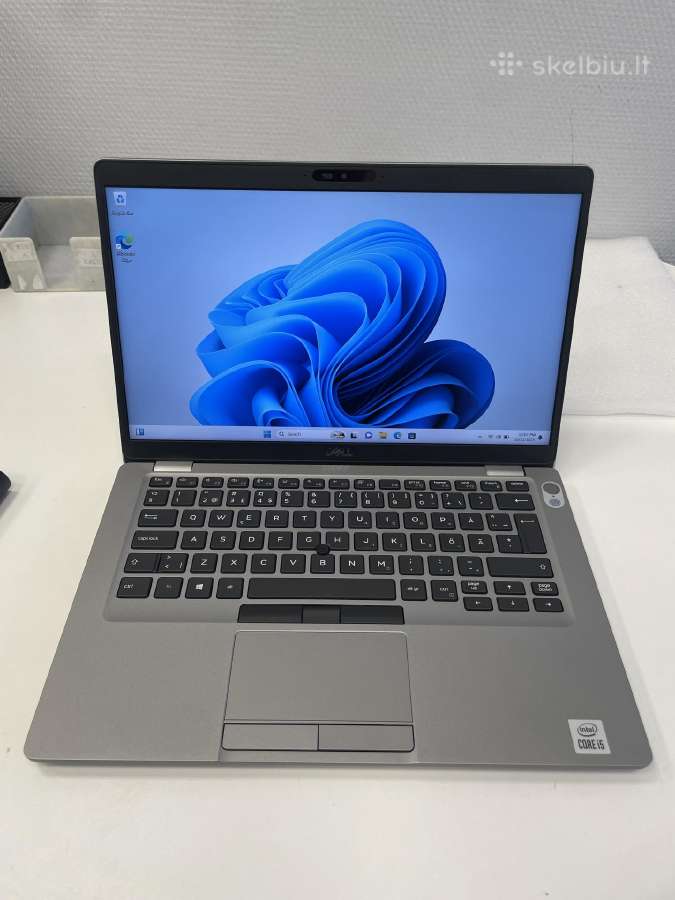 Dell Latitude 5410 i5-10210u 16 GB RAM 256 GB SSD