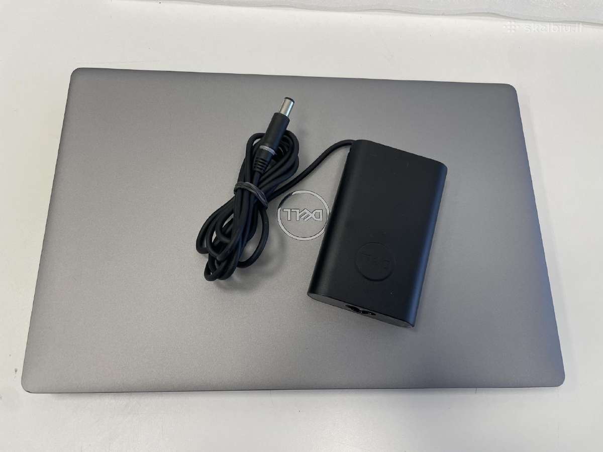 Dell Latitude 5410 i5-10210u 16 GB RAM 256 GB SSD - nuotraukos Nr. 2