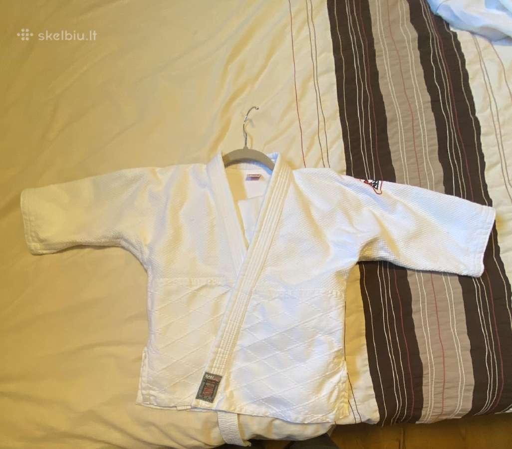 3 balti kimono