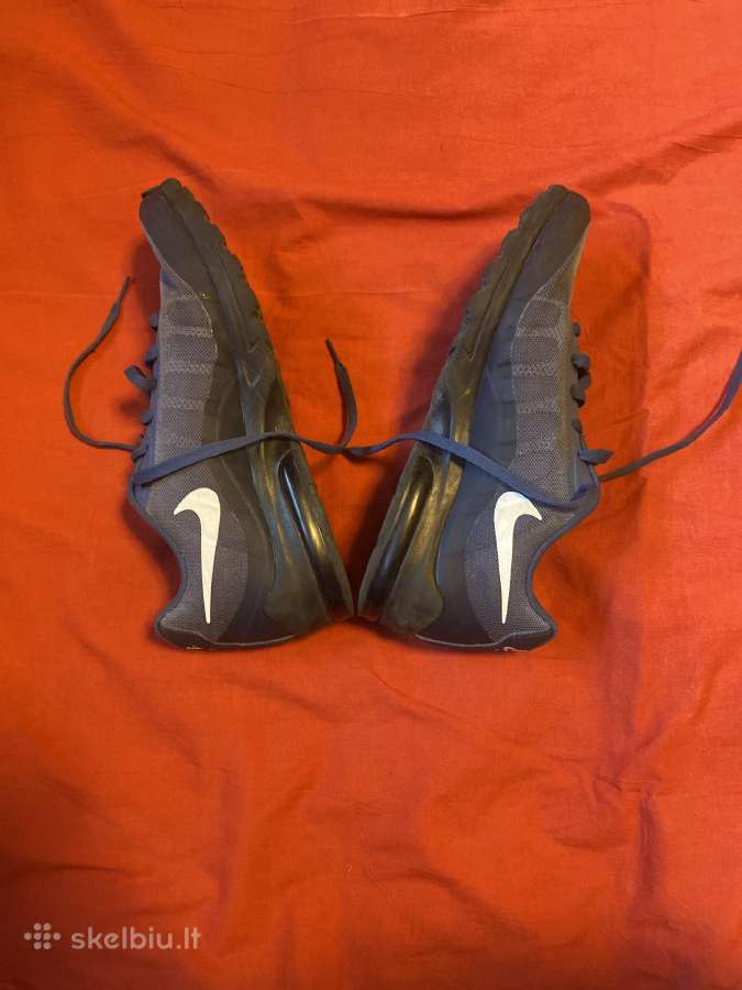 Nike Air Invigor batai