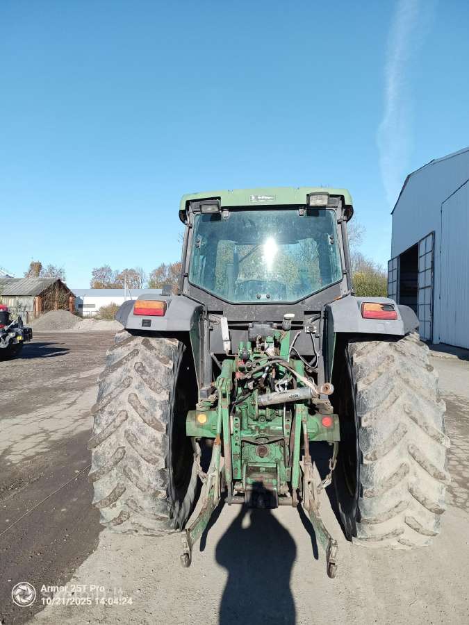 John Deere 6400 - nuotraukos Nr. 3