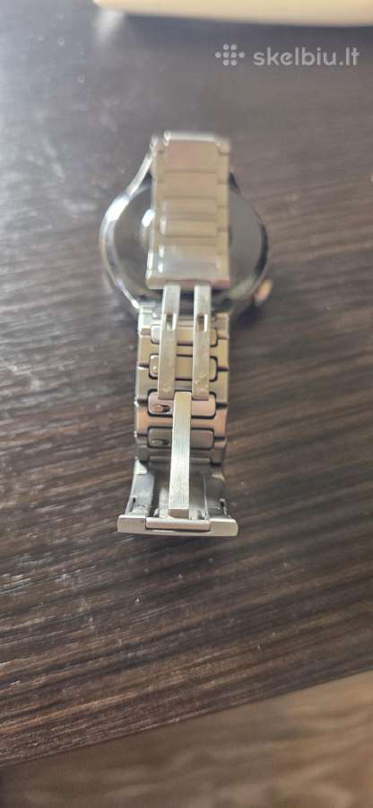 Huawei watch 4 pro - nuotraukos Nr. 4