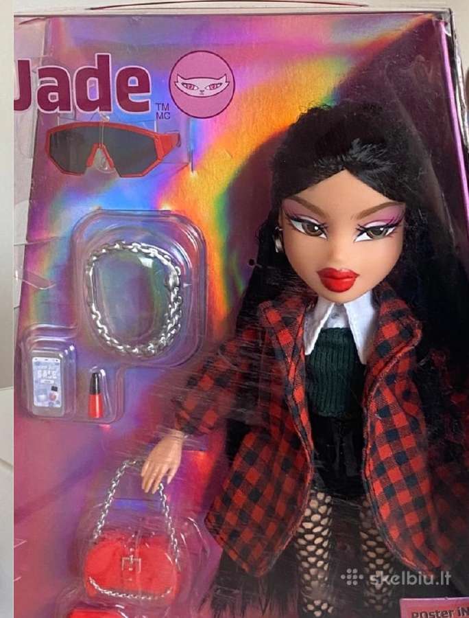 Always Bratz Jade Nrfb - nuotraukos Nr. 2