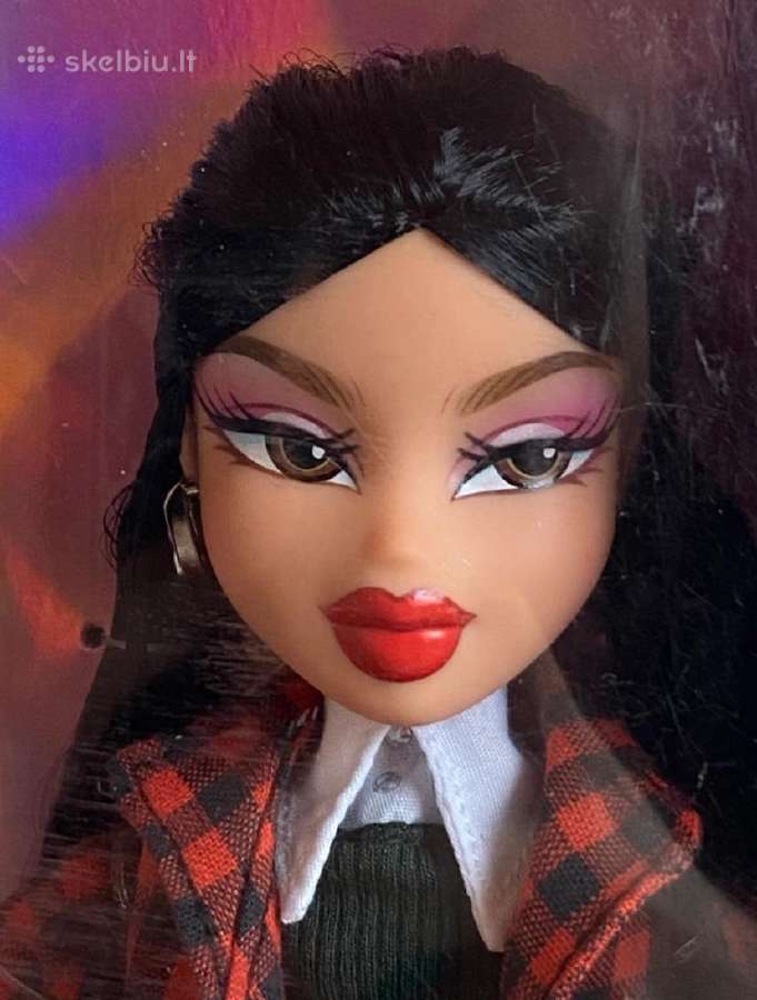 Always Bratz Jade Nrfb - nuotraukos Nr. 3